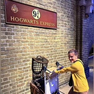 Meet your Posher, Jamie